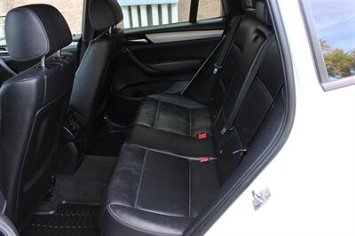 2013 BMW X3 xDrive28i   - Photo 13 - Salem, OR 97317