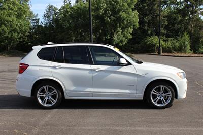 2013 BMW X3 xDrive28i   - Photo 5 - Salem, OR 97317