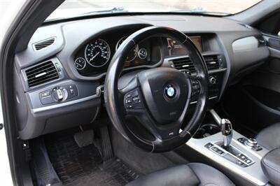 2013 BMW X3 xDrive28i   - Photo 9 - Salem, OR 97317