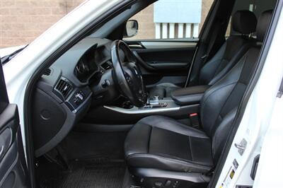 2013 BMW X3 xDrive28i   - Photo 10 - Salem, OR 97317