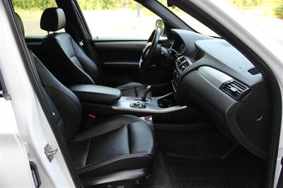 2013 BMW X3 xDrive28i   - Photo 18 - Salem, OR 97317