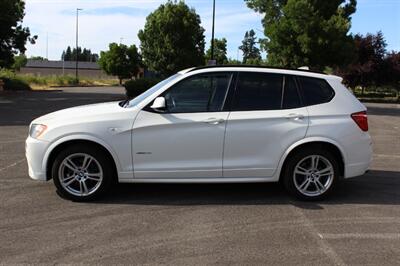 2013 BMW X3 xDrive28i   - Photo 7 - Salem, OR 97317