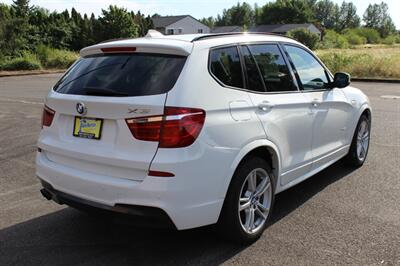 2013 BMW X3 xDrive28i   - Photo 4 - Salem, OR 97317