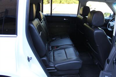 2017 Ford Flex Limited   - Photo 17 - Salem, OR 97317