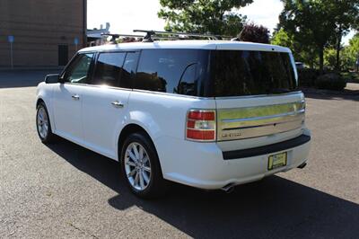 2017 Ford Flex Limited   - Photo 3 - Salem, OR 97317