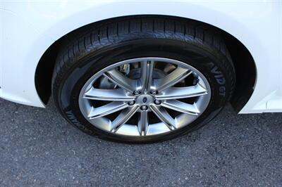 2017 Ford Flex Limited   - Photo 20 - Salem, OR 97317