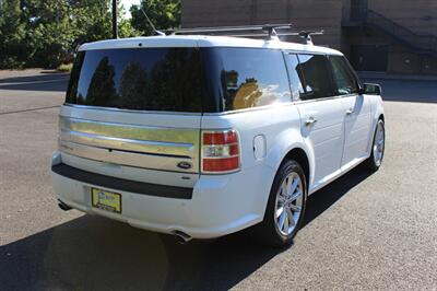 2017 Ford Flex Limited   - Photo 4 - Salem, OR 97317