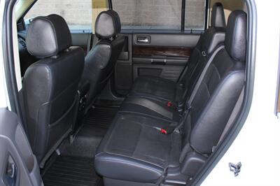 2017 Ford Flex Limited   - Photo 13 - Salem, OR 97317