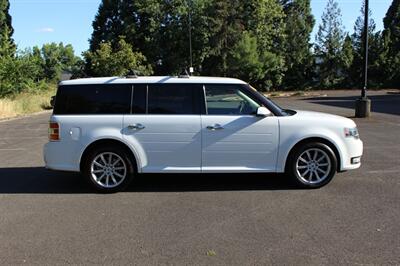 2017 Ford Flex Limited   - Photo 5 - Salem, OR 97317
