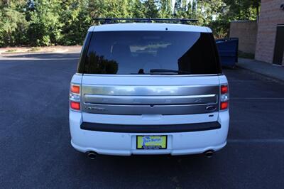2017 Ford Flex Limited   - Photo 8 - Salem, OR 97317