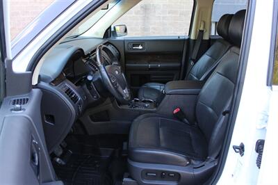 2017 Ford Flex Limited   - Photo 10 - Salem, OR 97317