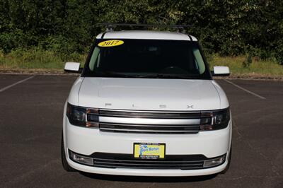 2017 Ford Flex Limited   - Photo 6 - Salem, OR 97317
