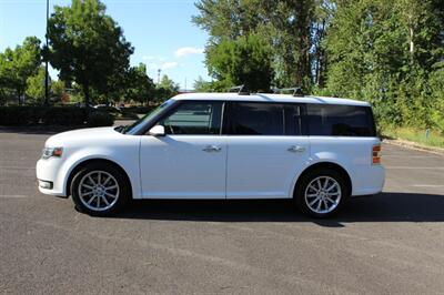 2017 Ford Flex Limited   - Photo 7 - Salem, OR 97317