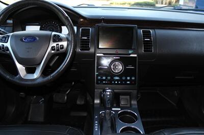 2017 Ford Flex Limited   - Photo 14 - Salem, OR 97317