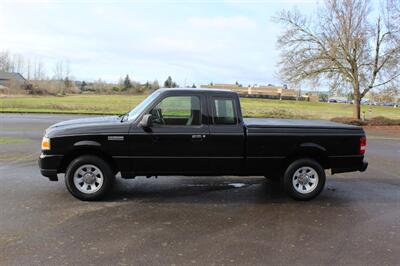 2008 Ford Ranger XLT   - Photo 7 - Salem, OR 97317