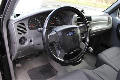 2008 Ford Ranger XLT   - Photo 9 - Salem, OR 97317