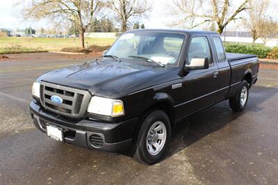 2008 Ford Ranger XLT   - Photo 2 - Salem, OR 97317
