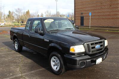 2008 Ford Ranger XLT   - Photo 1 - Salem, OR 97317