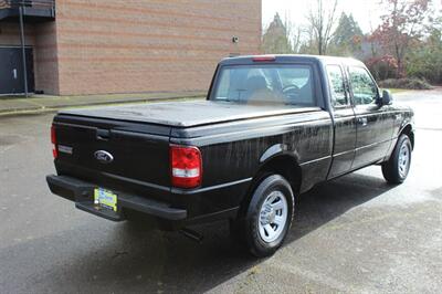 2008 Ford Ranger XLT   - Photo 4 - Salem, OR 97317