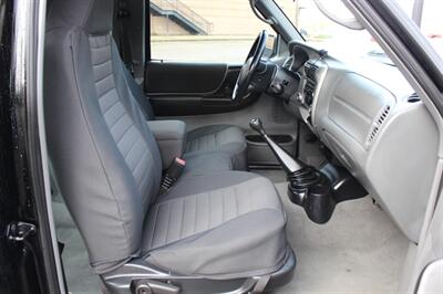 2008 Ford Ranger XLT   - Photo 14 - Salem, OR 97317