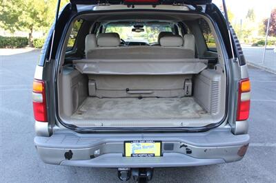 2001 Chevrolet Suburban 1500 LS   - Photo 14 - Salem, OR 97317
