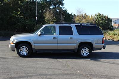 2001 Chevrolet Suburban 1500 LS   - Photo 7 - Salem, OR 97317