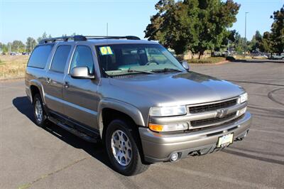 2001 Chevrolet Suburban 1500 LS   - Photo 1 - Salem, OR 97317