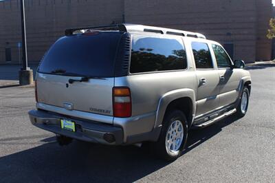 2001 Chevrolet Suburban 1500 LS   - Photo 4 - Salem, OR 97317
