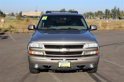 2001 Chevrolet Suburban 1500 LS   - Photo 6 - Salem, OR 97317