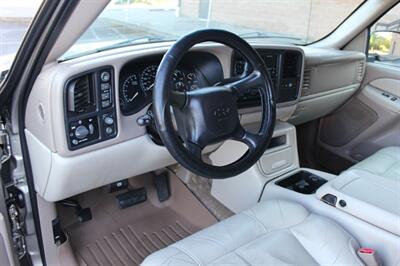2001 Chevrolet Suburban 1500 LS   - Photo 9 - Salem, OR 97317