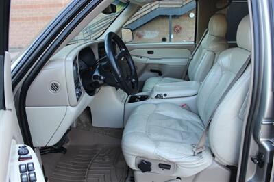 2001 Chevrolet Suburban 1500 LS   - Photo 10 - Salem, OR 97317