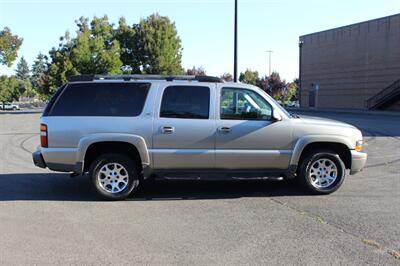 2001 Chevrolet Suburban 1500 LS   - Photo 5 - Salem, OR 97317