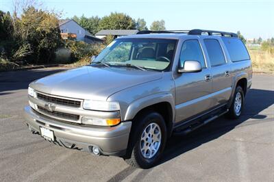 2001 Chevrolet Suburban 1500 LS   - Photo 2 - Salem, OR 97317