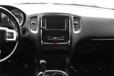 2012 Dodge Durango Crew   - Photo 12 - Salem, OR 97317