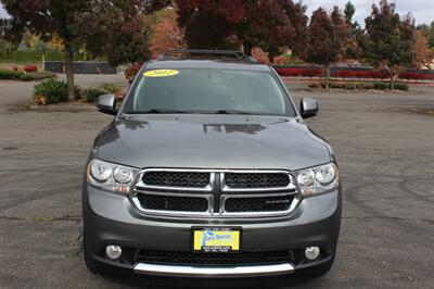 2012 Dodge Durango Crew   - Photo 6 - Salem, OR 97317