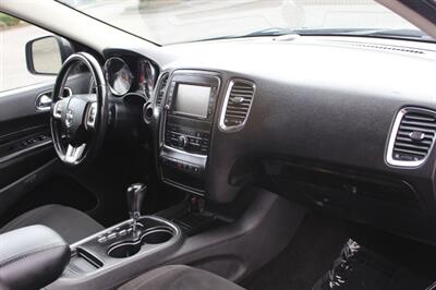 2012 Dodge Durango Crew   - Photo 17 - Salem, OR 97317