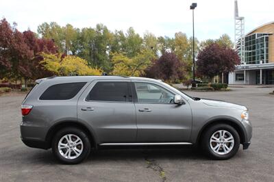 2012 Dodge Durango Crew   - Photo 5 - Salem, OR 97317