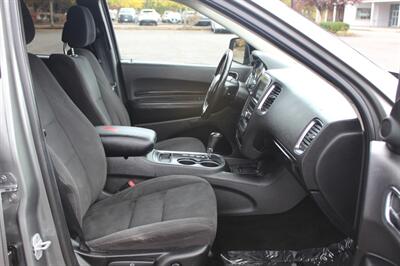 2012 Dodge Durango Crew   - Photo 18 - Salem, OR 97317