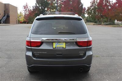 2012 Dodge Durango Crew   - Photo 8 - Salem, OR 97317