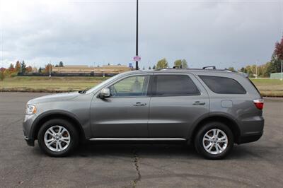 2012 Dodge Durango Crew   - Photo 7 - Salem, OR 97317