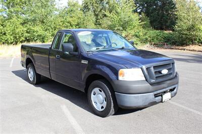2006 Ford F-150 XL   - Photo 1 - Salem, OR 97317