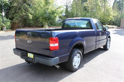 2006 Ford F-150 XL   - Photo 4 - Salem, OR 97317