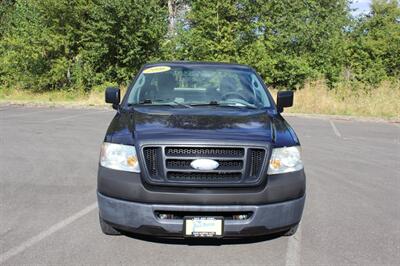 2006 Ford F-150 XL   - Photo 6 - Salem, OR 97317