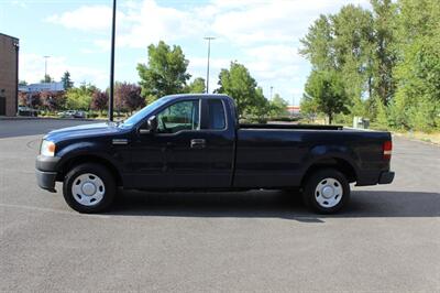 2006 Ford F-150 XL   - Photo 7 - Salem, OR 97317