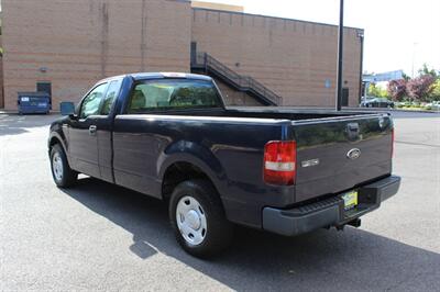 2006 Ford F-150 XL   - Photo 3 - Salem, OR 97317
