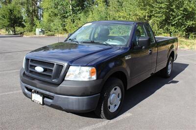 2006 Ford F-150 XL   - Photo 2 - Salem, OR 97317