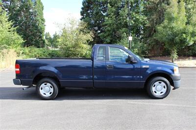 2006 Ford F-150 XL   - Photo 5 - Salem, OR 97317