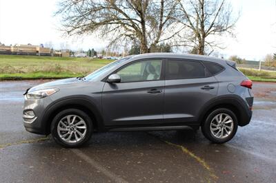 2016 Hyundai Tucson SE   - Photo 7 - Salem, OR 97317