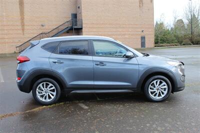 2016 Hyundai Tucson SE   - Photo 5 - Salem, OR 97317