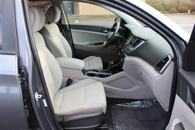 2016 Hyundai Tucson SE   - Photo 18 - Salem, OR 97317